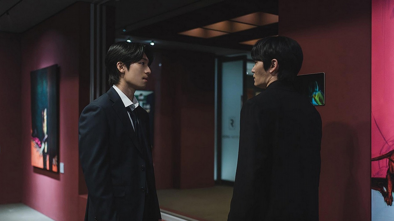 Nowy koreański thriller wjechał do top 10 Prime Video w Polsce. 6 odcinków serialu „z wysoką stawką” już dostępne, źródło grafiki: Siren's Kiss, Kim Cheol-gyu, Prime Video, 2026.