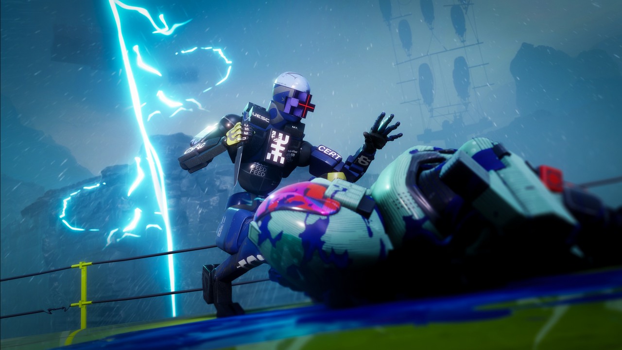 Jeden z największych braków nowej strzelanki Bungie w końcu zostanie uzupełniony. „Zrobimy tu mały eksperyment”, źródło grafiki: Bungie / Sony Interactive Entertainment.