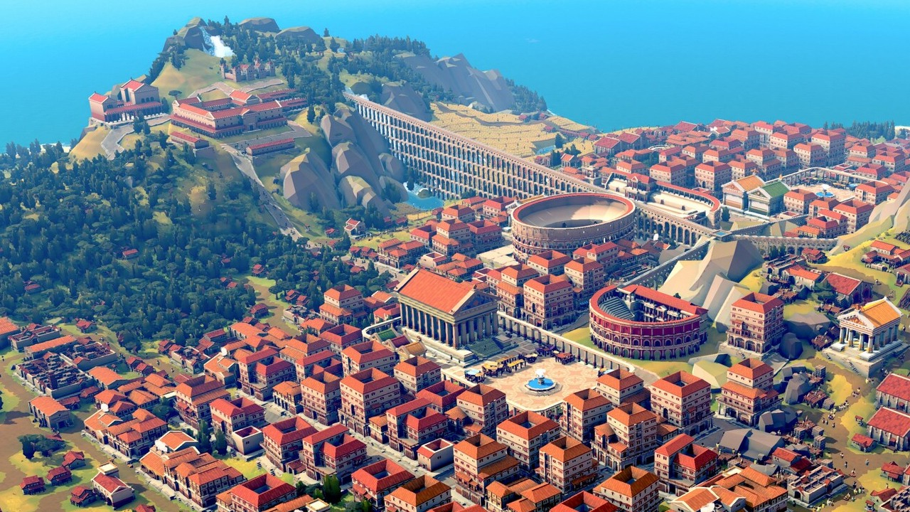 Game Pass na przełomie marca i kwietnia zachwyci różnorodnością. Wśród 8 gier jest wyśmienite RPG, wysoko oceniany survival, przerażający horror i nowa strategia, źródło grafiki: Lion Shield.