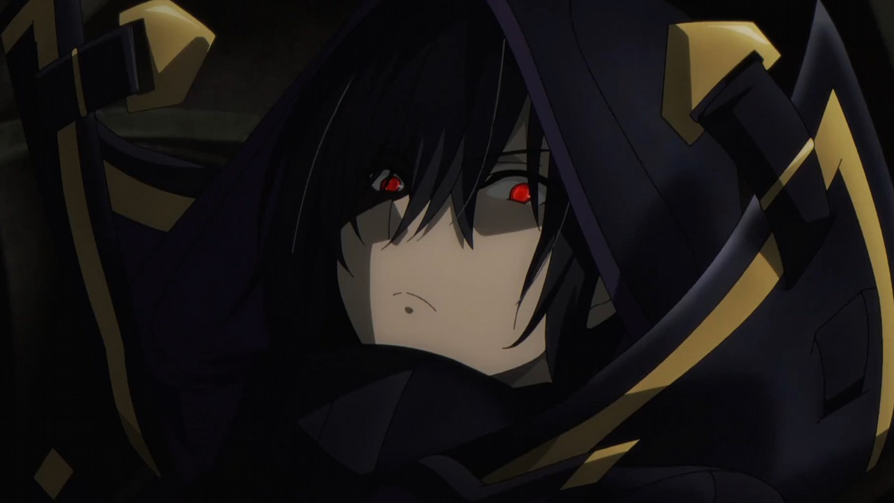 Za 2 tygodnie w Polsce wystartuje konkurencja Crunchyrolla. Na start ponad 60 anime i 1000 odcinków, źródło grafiki: The Eminence in Shadow, Kazuya Nakanishi, Nexus, 2022.