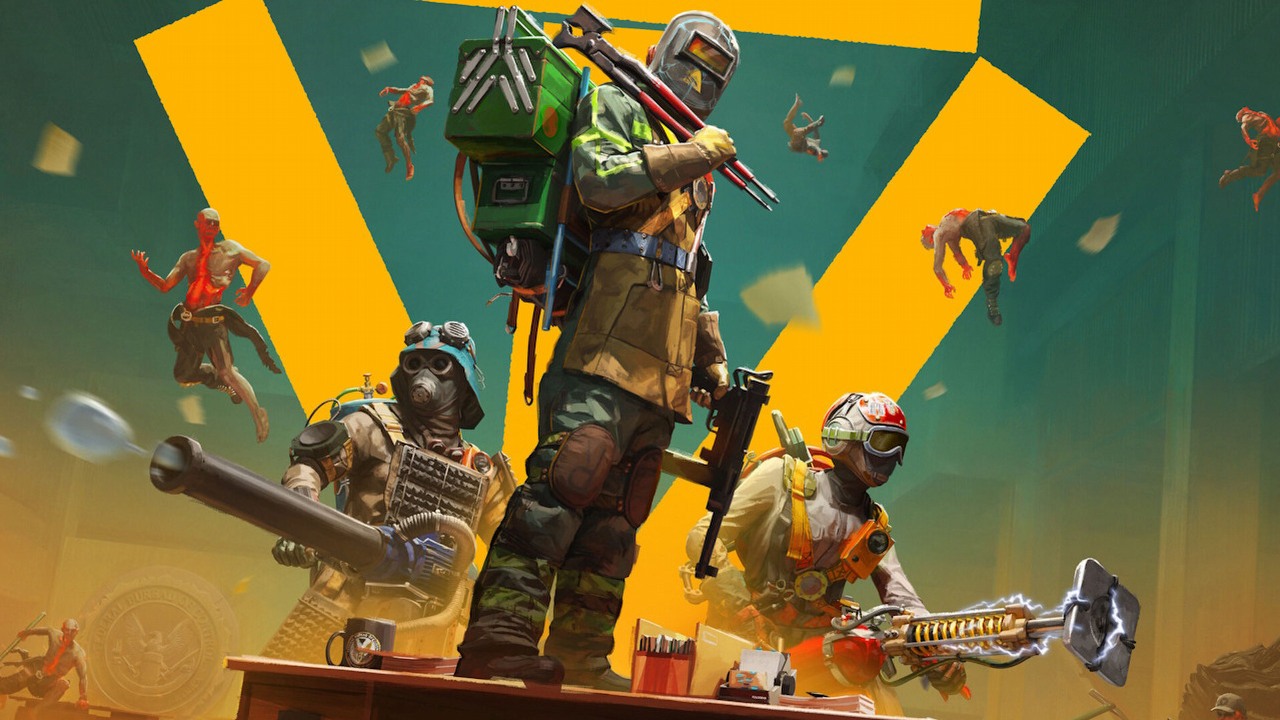 Twórcy Alana Wake'a podejmują desperacki krok, by uratować swój projekt, który ostatnio nie przyciągał nawet 10 osób na Steam, źródło grafiki: Remedy Entertainment.