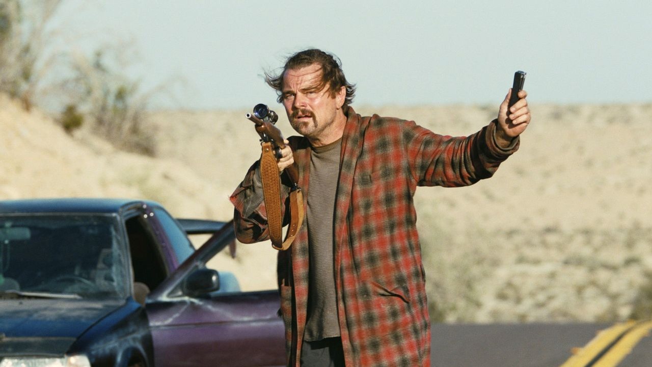 Widzowie wydali werdykt w sprawie Jedna bitwa po drugiej: oscarowy film nie jest najlepszym dziełem Paula Thomasa Andersona. Są trzy, które go przewyższają, źródło grafiki: Jedna bitwa po drugiej, Paul Thomas Anderson, Warner Bros., 2025.