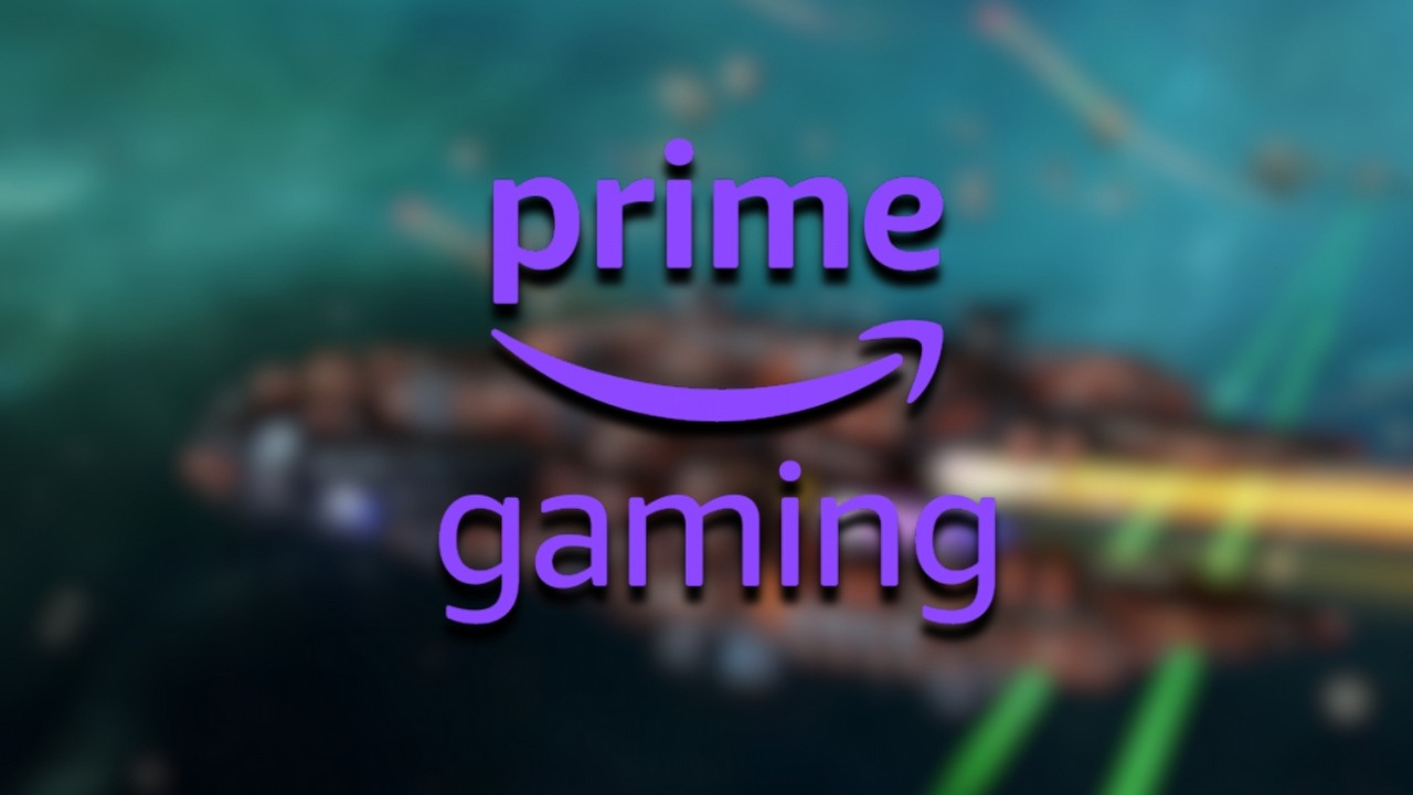 2 gry do odebrania w Amazon Prime Gaming od 19 marca, w tym kosmiczny sandbox z elementami RPG, strategii i gry akcji, źródło grafiki: Double Damage Games / Amazon.