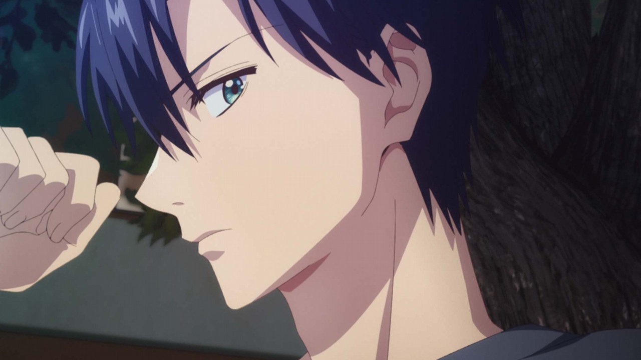 Powrót do złotej ery mang. Trzy klasyki z lat 90. z własnymi anime w 2026 roku, źródło grafiki: Hana-Kimi, Natsuki Takemura, Signal.MD, 2026.