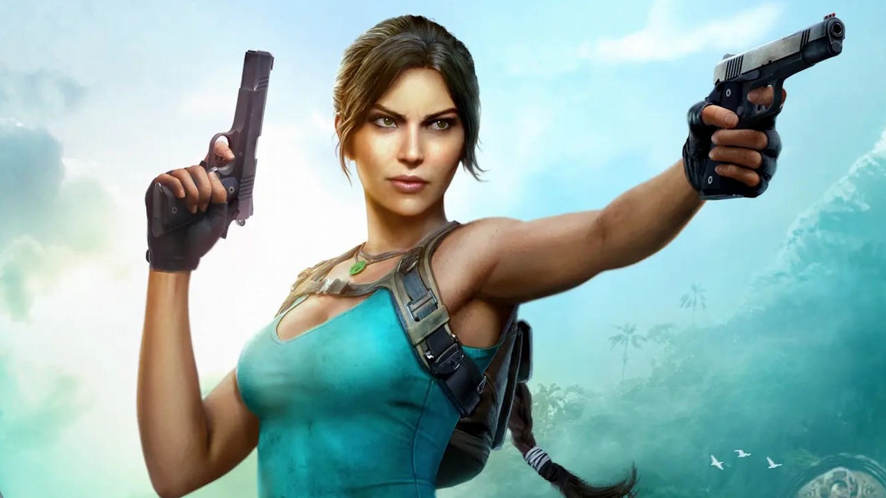 Czwarty taki przypadek w ciągu ostatnich 12 miesięcy. Twórcy Tomb Raidera znów zwalniają, źródło grafiki: Crystal Dynamics.