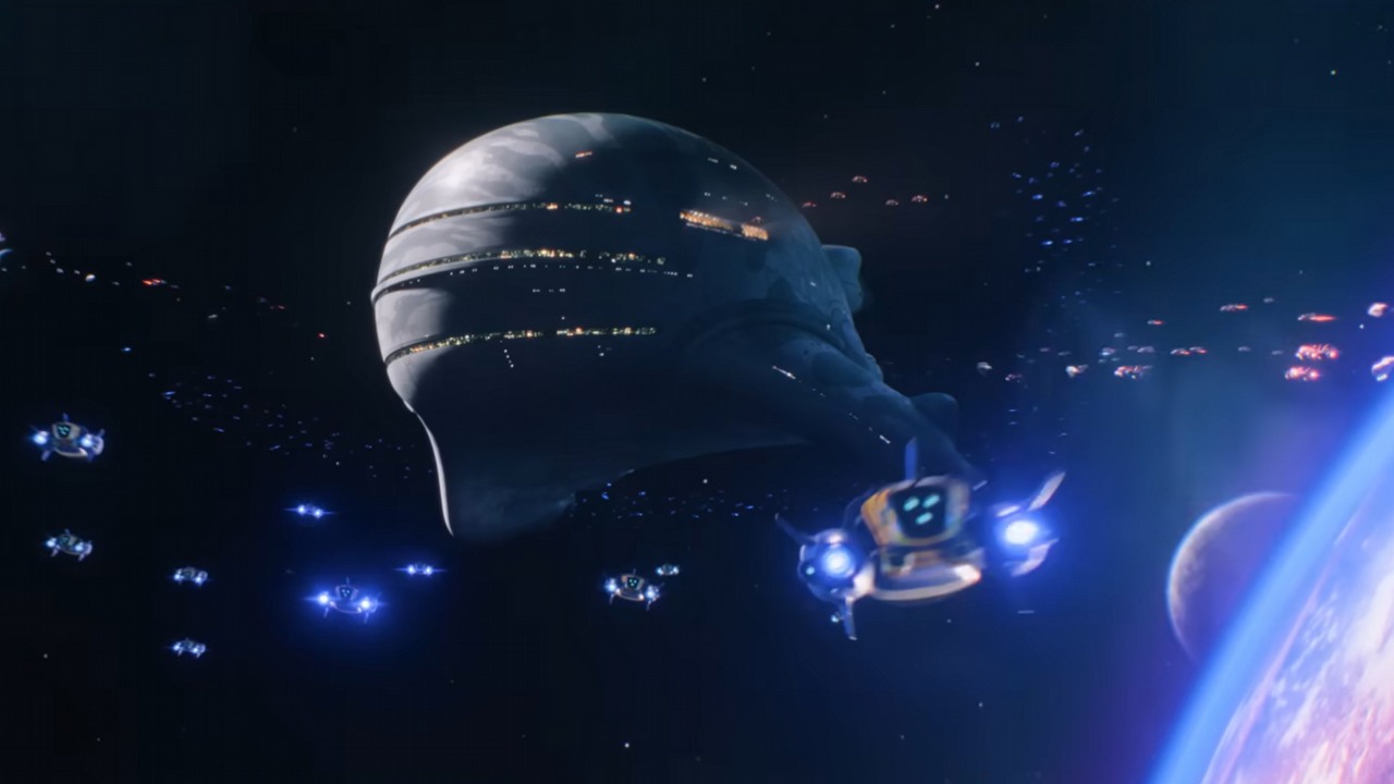 Sensacja science fiction, która zarobiła ponad 1 miliard dolarów, za 2 lata powróci z sequelem, źródło grafiki: Lilo & Stitch, Dean Fleischer Camp, Walt Disney Studios Motion Pictures, 2025.