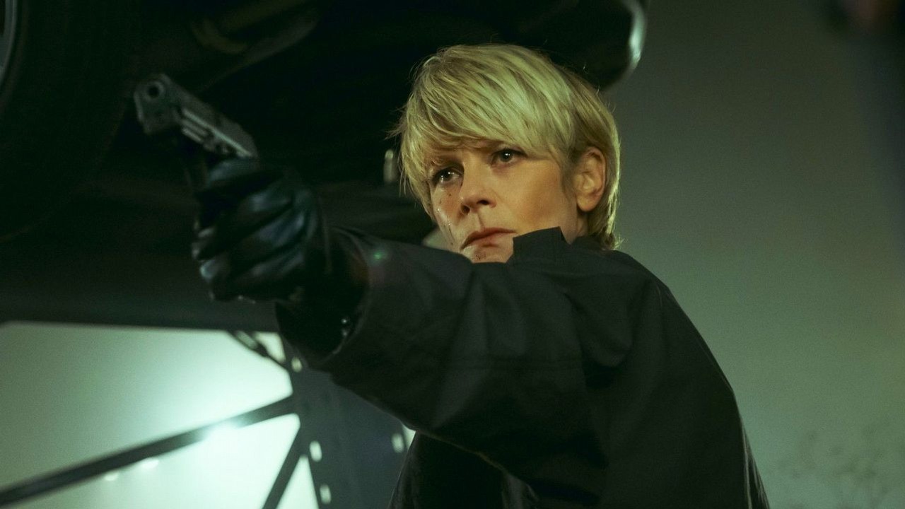 Serial Furie powrócił dziś na Netflixa z nowym sezonem. Wszystkie odcinki widowiska akcji już dostępne, źródło grafiki: Furie, Jean-Yves Arnaud, Netflix, 2025.