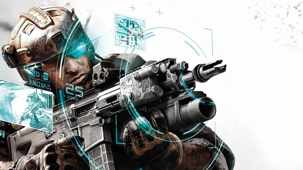 Kiedyś tworzyło kultowe gry, dziś trafia na margines. Ubisoft w zasadzie uśmiercił legendarne studio z 30-letnią historią, od ręki zwalniając ponad 100 osób, źródło grafiki: Ubisoft.