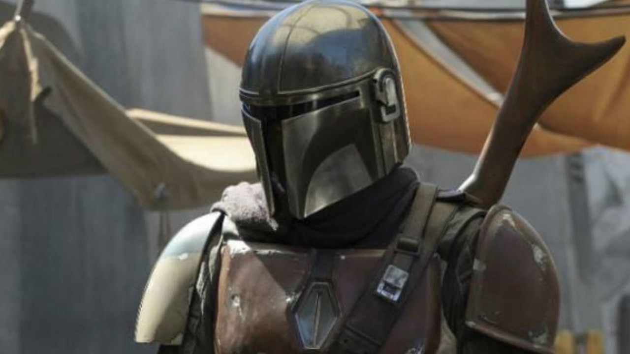 Star Wars: The Mandalorian – nowy zwiastun i plakaty.