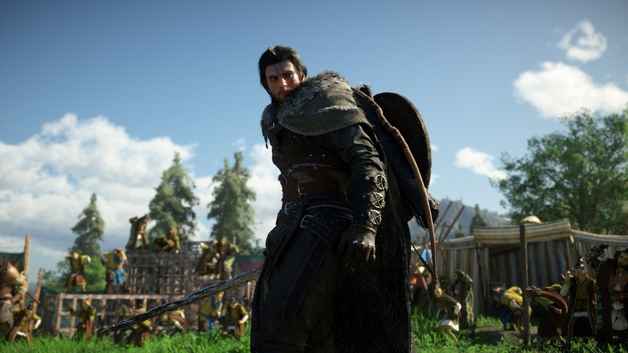 Premierowy patch do Crimson Desert wprowadza wiele pożądanych zmian. Jedna z nich potrafi całkowicie odmienić grę: „Nienawidzę Was”, źródło grafiki: Pearl Abyss.