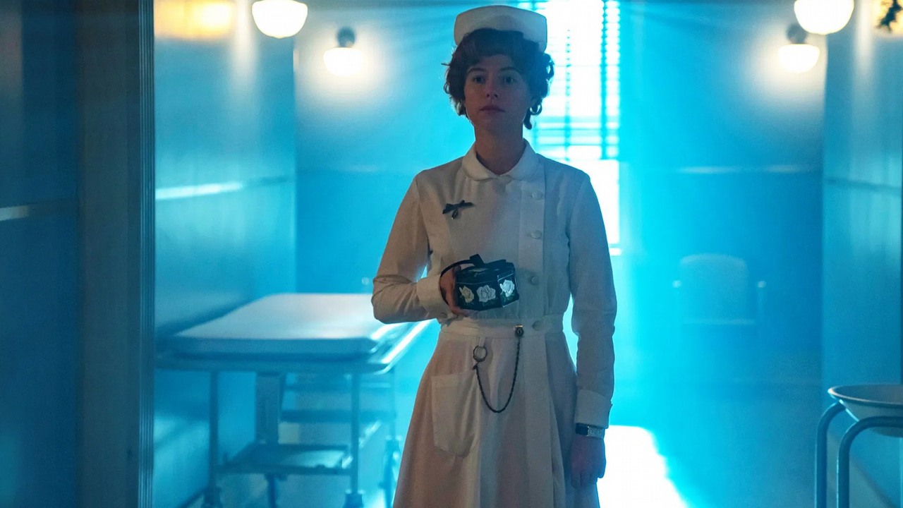 HBO Max szykuje coś dla fanów mocnych thrillerów. Za 3 dni ukaże się 5-częściowy serial z 93% na Rotten Tomatoes, źródło grafiki: Fargo, Noah Hawley, FX, 2014.