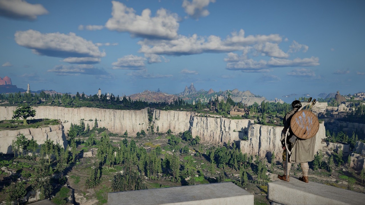 „Po 115 godz. rozumiem Cię, ale z całym szacunkiem: nie zgadzam się”. Jason Schreier skrytykował Crimson Desert i natknął się na ciętą ripostę, źródło grafiki: Pearl Abyss.