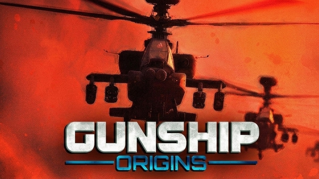 Powrót po 25 latach. MicroProse zapowiada grę o śmigłowcach bojowych Gunship Origins, źródło grafiki: MicroProse.
