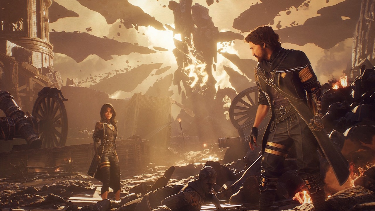 „Wszyscy przegraliśmy”. Twórcy Clair Obscur: Expedition 33 nie docenili własnego hitu i musieli ponieść zabawne konsekwencje, źródło grafiki: Sandfall Interactive / Kepler Interactive.