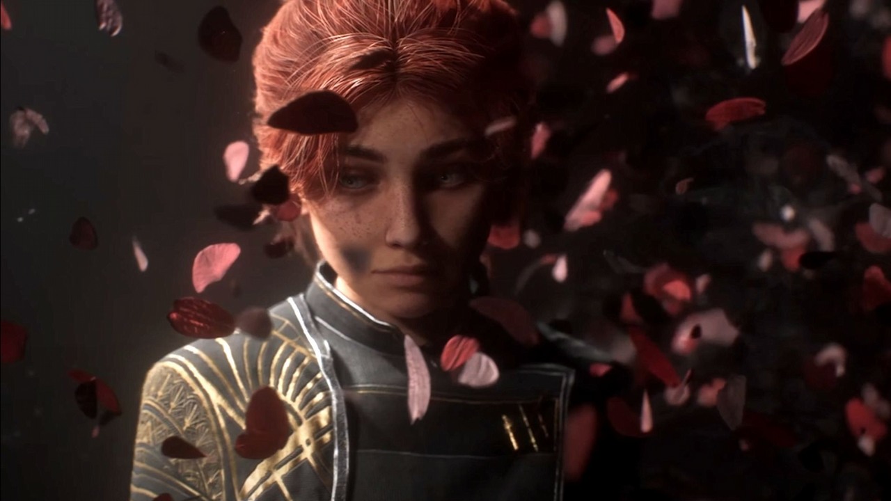 Twórcy Expedition 33 nie rozwiążą sporów graczy. Deweloperzy nie mają zamiaru wybierać kanonicznego zakończenia, źródło grafiki: Sandfall Interactive.