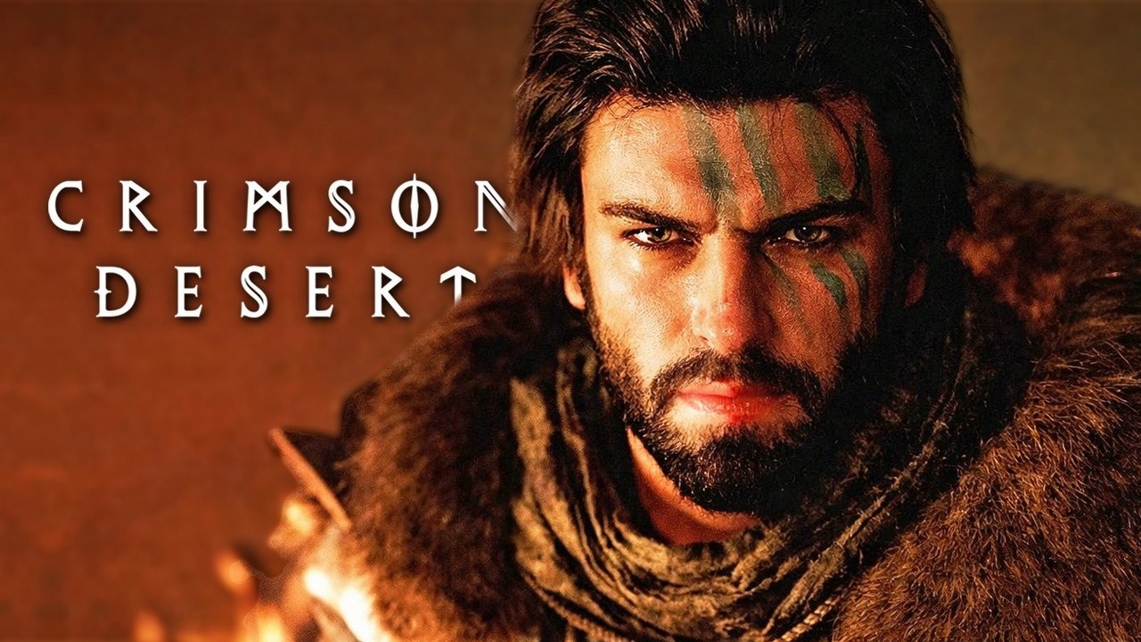 Crimson Desert osiąga niesamowity kamień milowy już dzień po premierze. Twórcy składają graczom ważną obietnicę, źródło grafiki: Pearl Abyss.