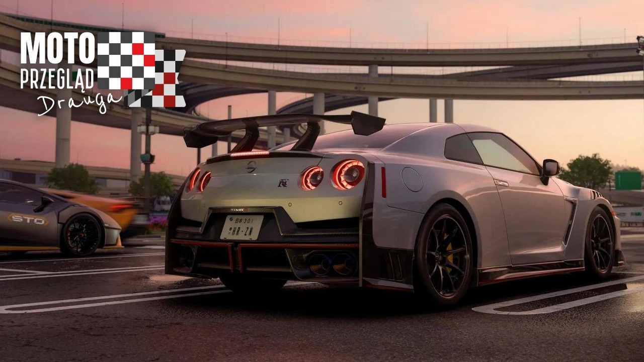 Forza Horizon 6 znów zbiera cięgi po nowym pokazie gameplayu, Steam Spring Sale kusi niezłymi okazjami. Motoprzegląd Drauga, źródło grafiki: Playground Games.