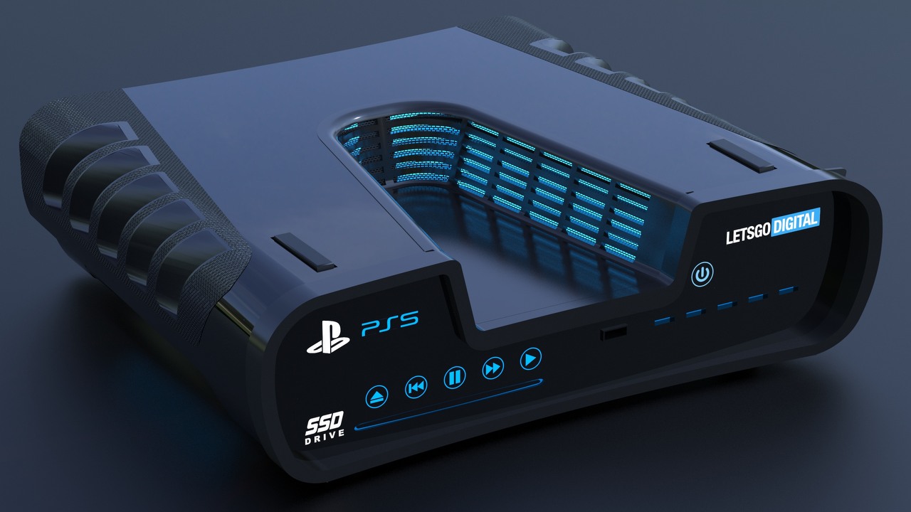 Sony zgłasza znaki towarowe PS6, PS7, PS8, PS9 i PS10.
