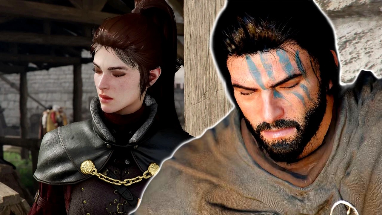 Twórcy przerywają milczenie: Crimson Desert zawodzi na wielu polach, ponieważ liderzy popełnili poważny grzech, źródło grafiki: Pearl Abyss.