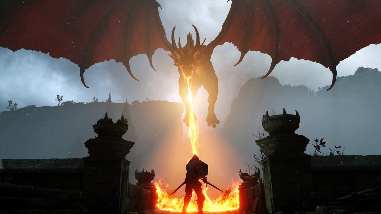 „Nie żałuję niczego”. Znany informator zdobył się na odwagę po wykreśleniu z oficjalnego programu PlayStation, źródło grafiki: Bluepoint Games / Sony Interactive Entertainment.