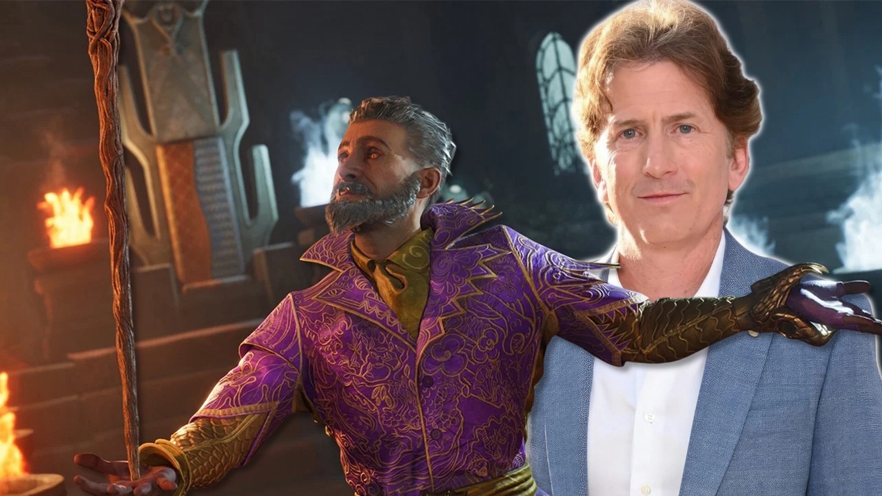 Przez lata mówił stanowcze „nie”. Todd Howard w końcu ujawnia, dlaczego zmienił zdanie w sprawie Oblivion Remastered, źródło grafiki: Bethesda Softworks / Microsoft.