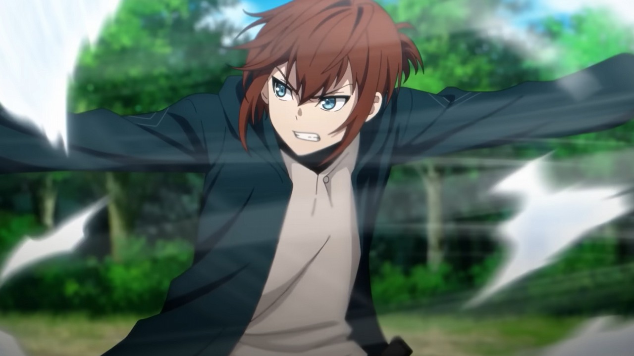 Eksplozja popularności anime może być również zagrożeniem, bo „zwiększyła liczbę porażek” oryginalnych dzieł, źródło grafiki: The Beginning After the End, Keitaro Motonaga, Studio A-Cat, 2025.