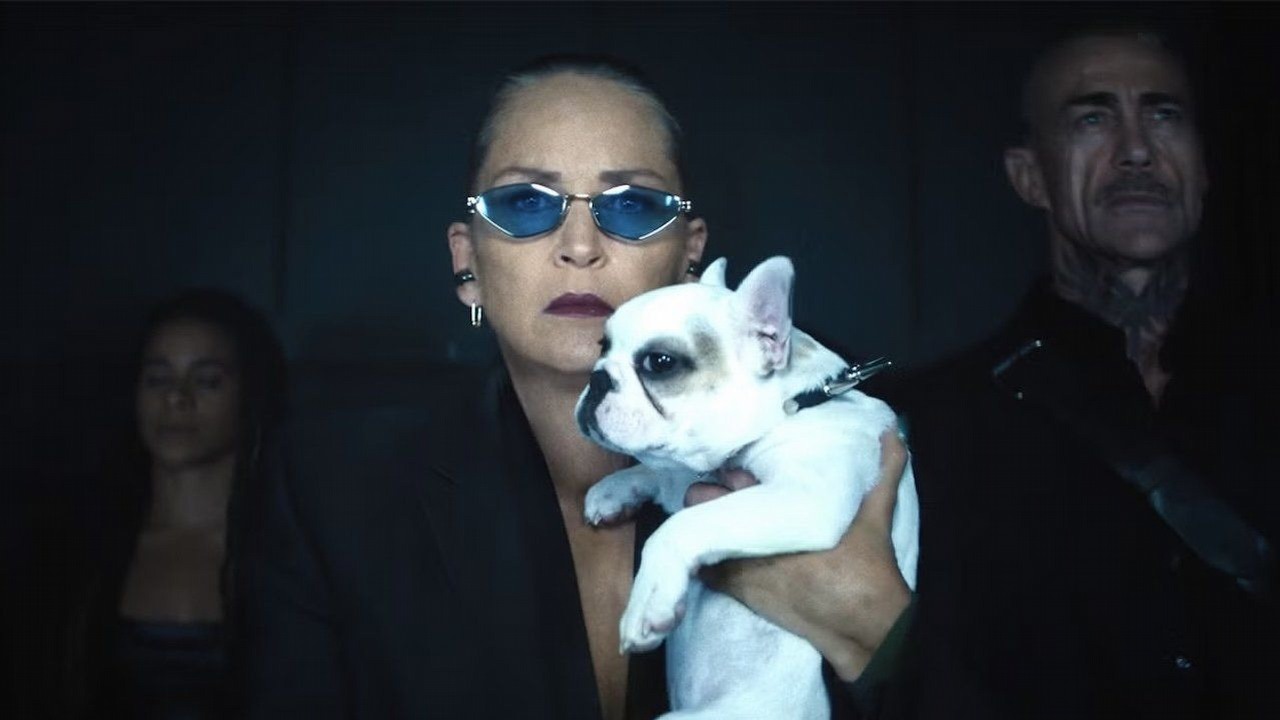 Nikt 2 króluje na SkyShowtime. Kontynuacja jednego z najbardziej lubianych thrillerów ostatnich lat jest niekwestionowanym hitem, źródło grafiki: Nikt 2, Timo Tjahjanto, Universal, 2025.