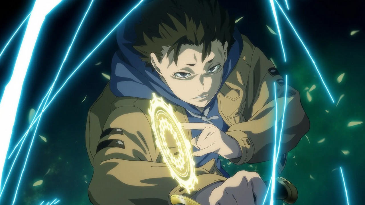 „Nie tylko w Hollywood kończą się pomysły”. Więcej tego samego, nadchodzi kolejne anime z niedocenionym bohaterem wyrzuconym z drużyny, źródło grafiki: Magical Buffs: The Support Caster is Stronger Than He Realized!, Hideki Okamoto, J.C.Staff, 2027.