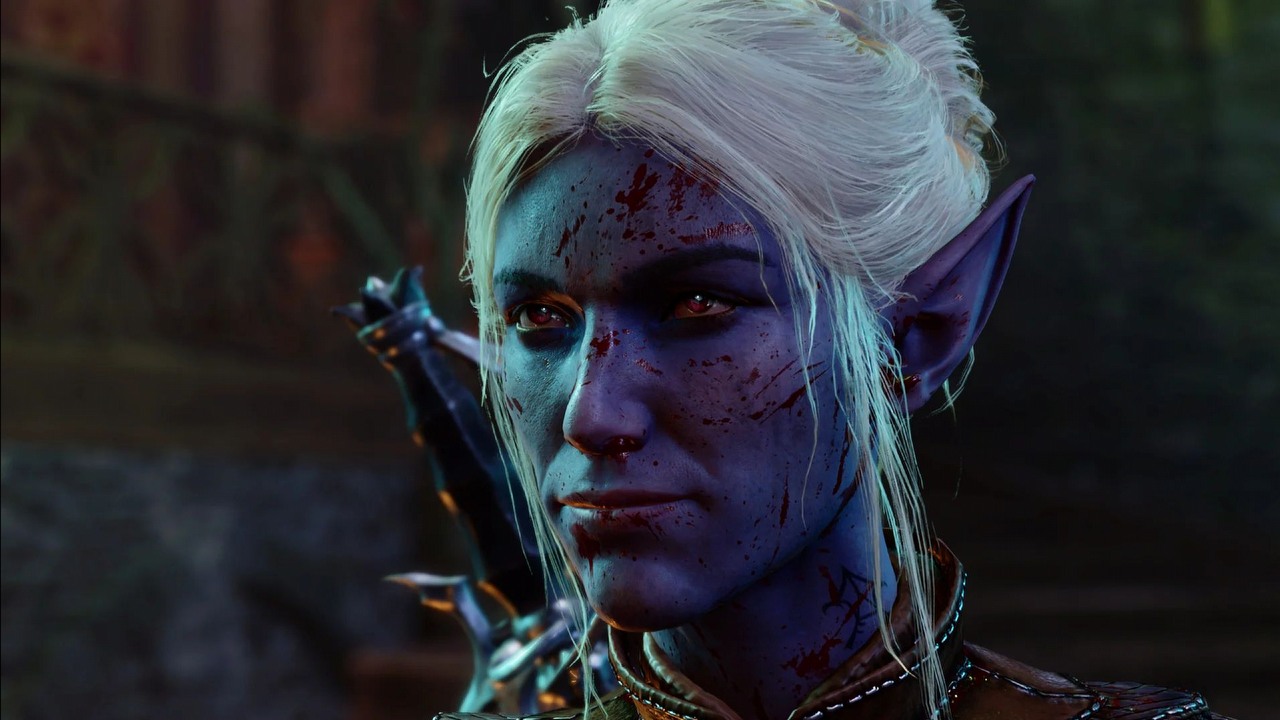 W pierwszy fragment największego moda do Baldur's Gate 3 zagramy jeszcze w tym roku. Twórcy planują etap pokroju Nautiloidu, źródło grafiki: Larian Studios.