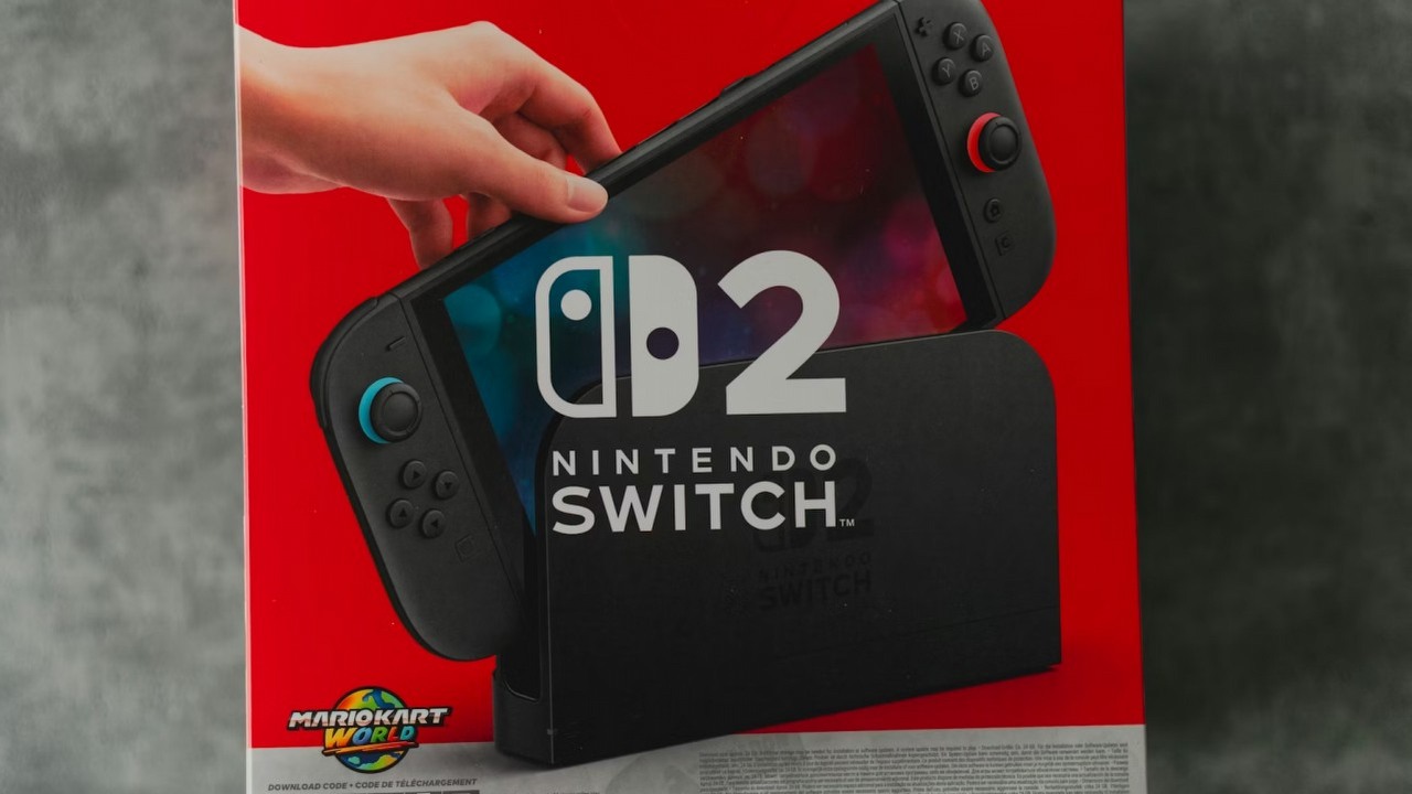 30% zmniejszonej produkcji Switcha 2 przez słabą sprzedaż na kluczowym rynku potwierdza obawy prezesa o trudności z utrzymaniem popularności, źródło grafiki: Kamil Switalski; Unsplash.com; 2025.