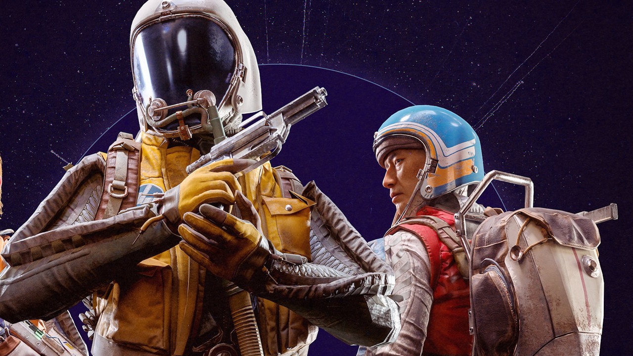 „Będę grał w Marathon”. Gracze ARC Raiders nie kryją rozczarowania po teaserze aktualizacji Flashpoint, źródło grafiki: Embark Studios.