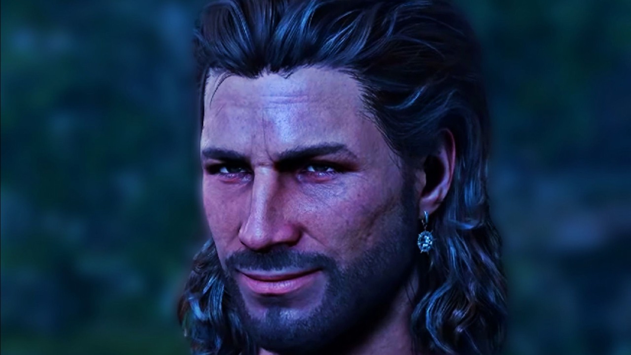 To pewnie najdziwniejszy bug w Baldur's Gate 3. Przeniesie was do alternatywnej linii czasowej, w której nic nie ma sensu, źródło grafiki: Larian Studios.