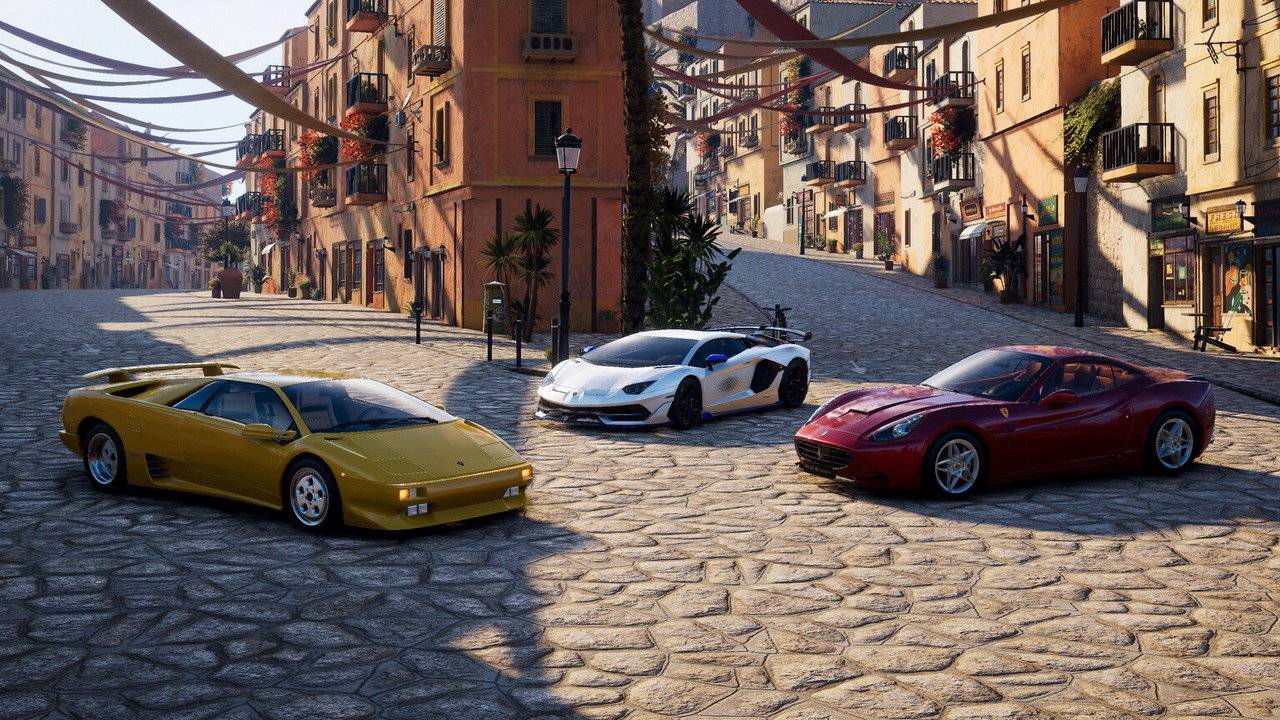 Trzy studia chwiejącego się growego molocha ogłaszają upadłość. Dwa z nich dopiero co świętowały ważne premiery, źródło grafiki: KT Racing.