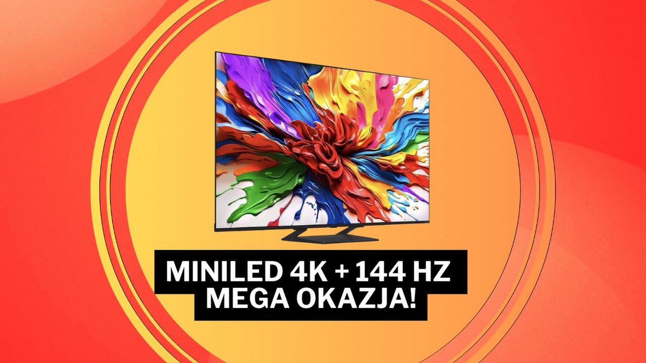 „Obraz petarda”, na Mistrzostwa Świata jak znalazł. 65-calowy telewizor LG 500 zł taniej w Media Expert tylko przez 2 dni, źródło grafiki: LG.