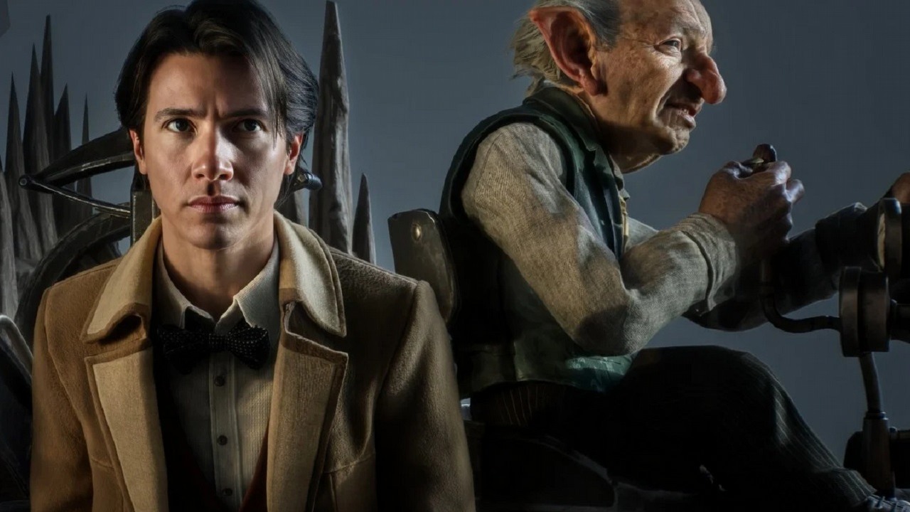 „Nie ma szans, żeby hejterzy to powstrzymali”. Daniel Vavra twierdzi, że los DLSS 5 jest z góry przesądzony, źródło grafiki: Avalanche Software / Nvidia.