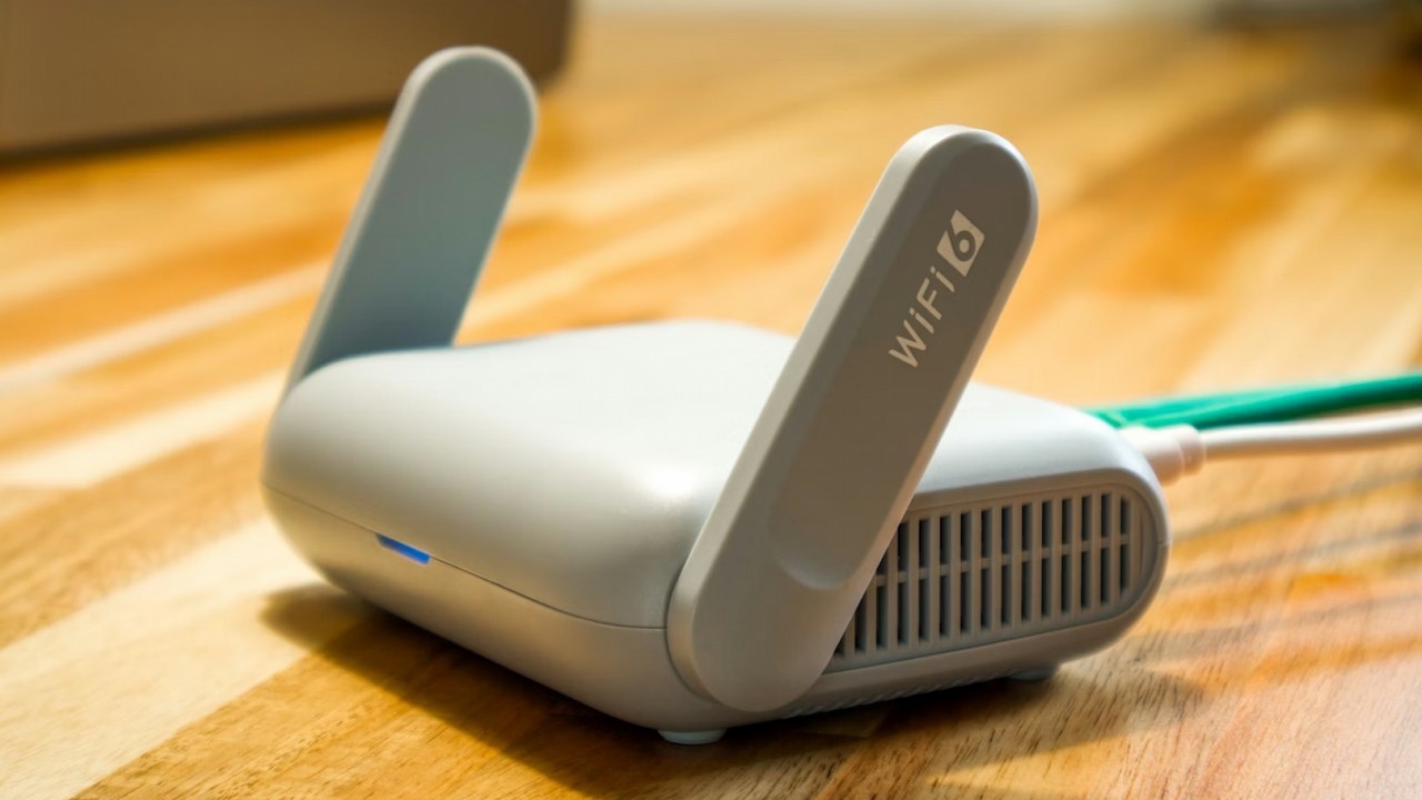 Stany Zjednoczone właśnie uniemożliwiły swoim mieszkańcom zakup nowego routera, źródło grafiki: User_Pascal; Unsplash.com; 2025.