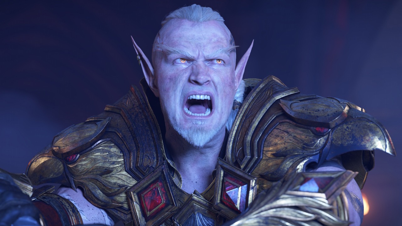 „Wolę brać pieniądze od firm niż od was”. Ekspert od gier MMORPG na YouTube tłumaczy się z umowy z WoW, źródło grafiki: Blizzard.