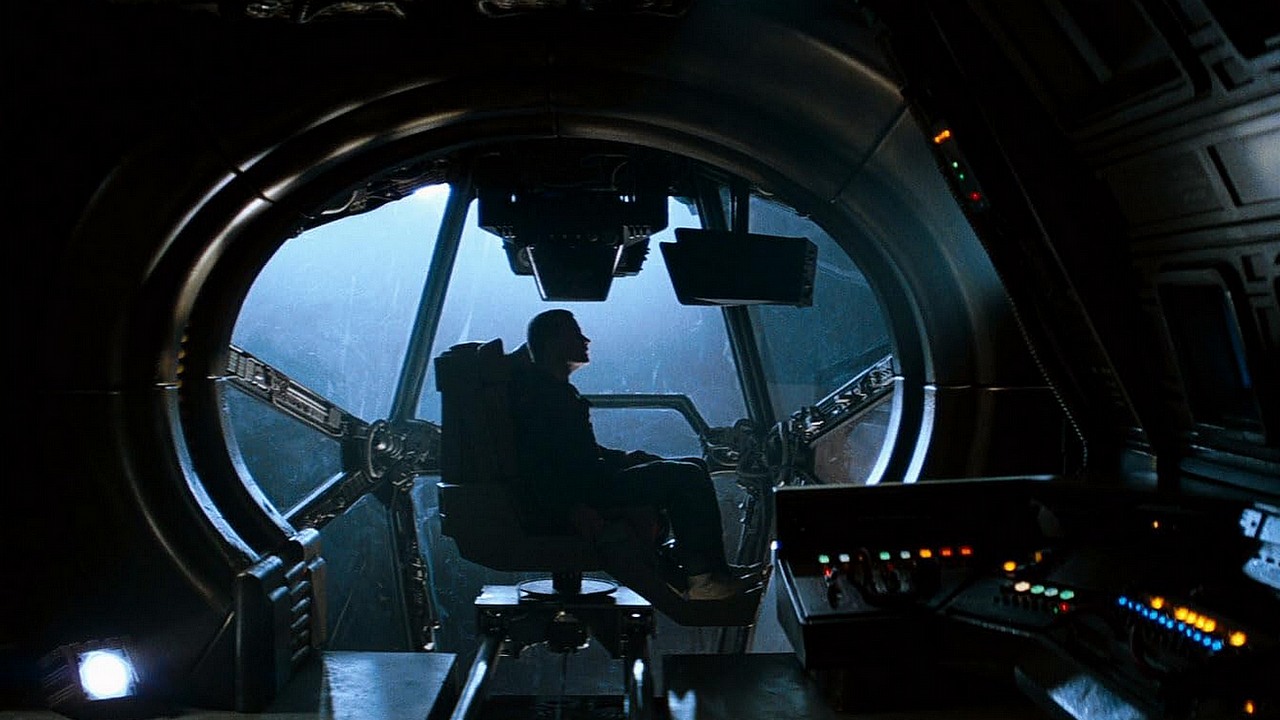 Reżyser jednego z najlepszych filmów ubiegłego roku nakręci dla Netflixa sci-fi w stylu Obcego. Filmowiec wywalczył także premierę kinową, źródło grafiki: Alien, Ridley Scott,  Twentieth Century Fox, 1979.