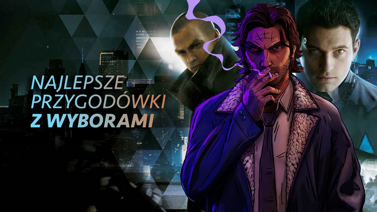 Konsolowe odsłony NARC trafiły do rynkowej sprzedaży.