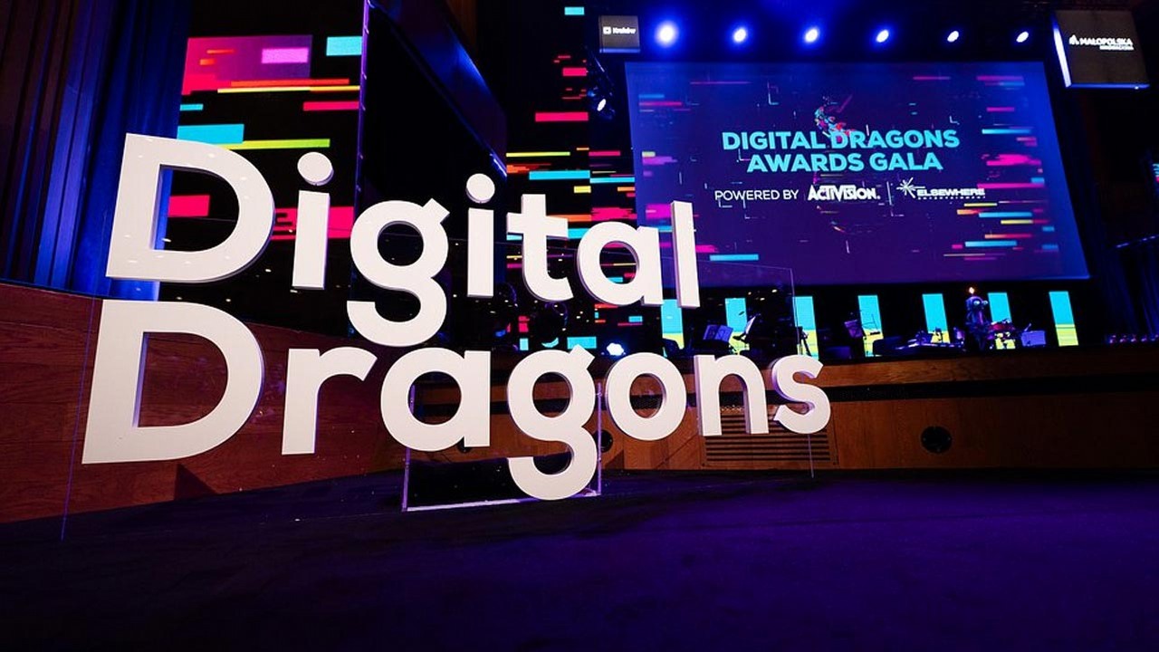 Wiemy, jakie polskie gry powalczą o nagrody Digital Dragons. Rywalizacja toczy się głównie między czterema tytułami, źródło grafiki: Digital Dragons.