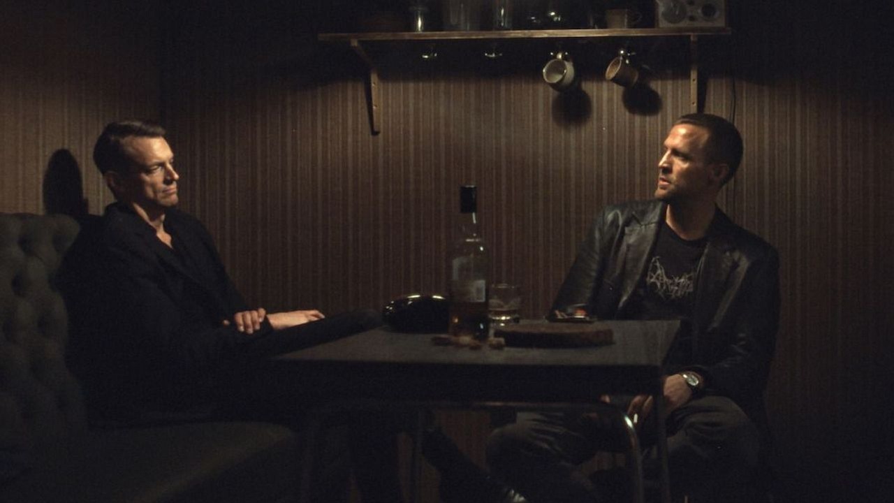 Dziś na Netflix najważniejsza kryminalna premiera tygodnia. 10 odcinków mrocznego skandynawskiego thrillera idealnego na maraton już dostępne, źródło grafiki: Harry Hole, Řystein Karlsen, Netflix, 2026.