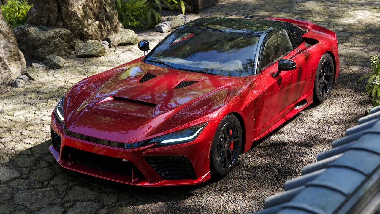Piękny otwarty świat Forza Horizon 6 zaprasza wszystkich graczy, bez wyjątku. Twórcy obiecują „światowej klasy wrażenia”, ujawniając wymagania sprzętowe, źródło grafiki: Xbox Game Studios.