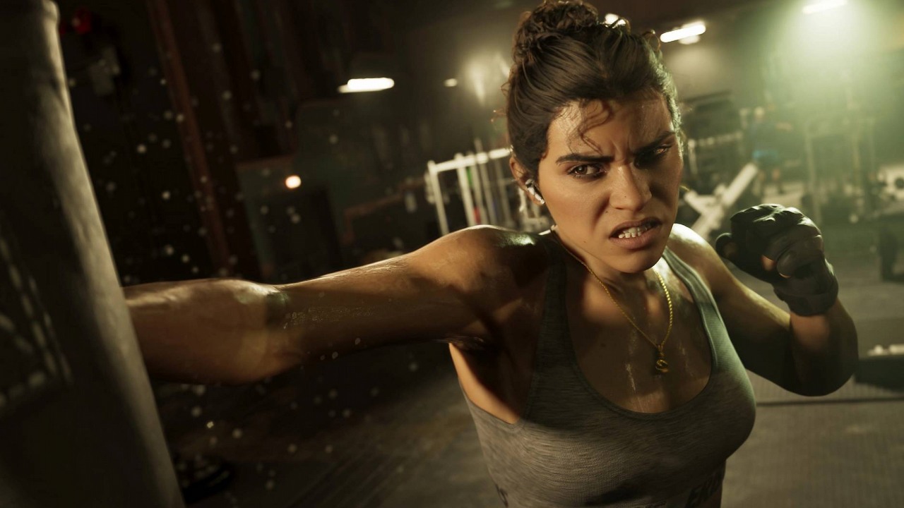 To może być ostateczne potwierdzenie daty premiery GTA 6. Działania Rockstar Games wyraźnie sugerują, że więcej opóźnień nie będzie, źródło grafiki: Rockstar Games.