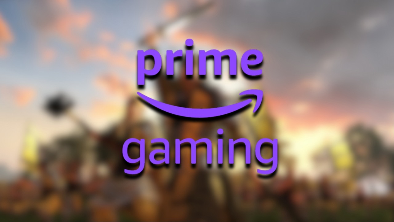 4 gry do odebrania w Amazon Prime Gaming od 26 marca, w tym kolejna odsłona Total War i taktyczne RPG w realiach sci-fi, źródło grafiki: Sega / Amazon.