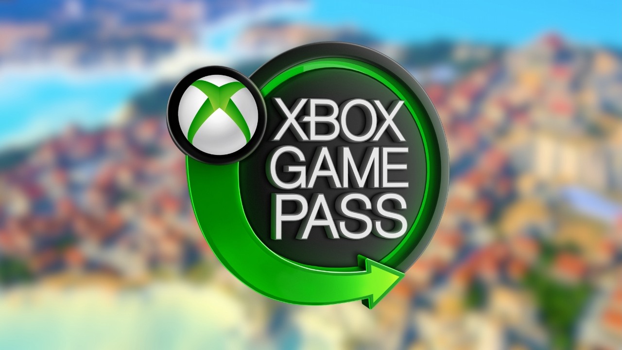 Xbox Game Pass na 26 marca to wyczekiwana gra strategiczna typu city builder w realiach starożytnych, źródło grafiki: Hooded Horse / Microsoft.