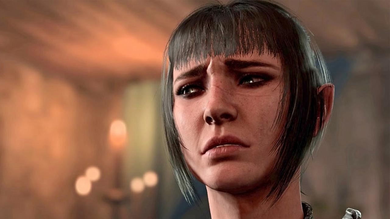 Najgorszy moment na tworzenie dwóch rodzajów gier. Wydawca Baldur's Gate 3 o wyścigu na dno, który niszczy gaming, źródło grafiki: Larian.