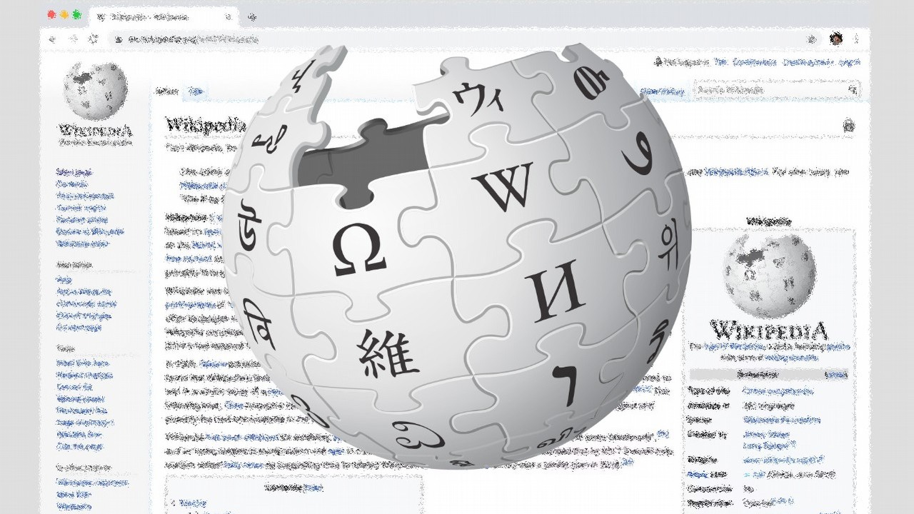 Wikipedia ostatecznie banuje sztuczną inteligencję: moderatorzy wygrali bitwę i ChatGPT nie stworzy artykułów, źródło grafiki: Luke Chesser; Unsplash.com; 2019 / Nohat; Wikimedia.