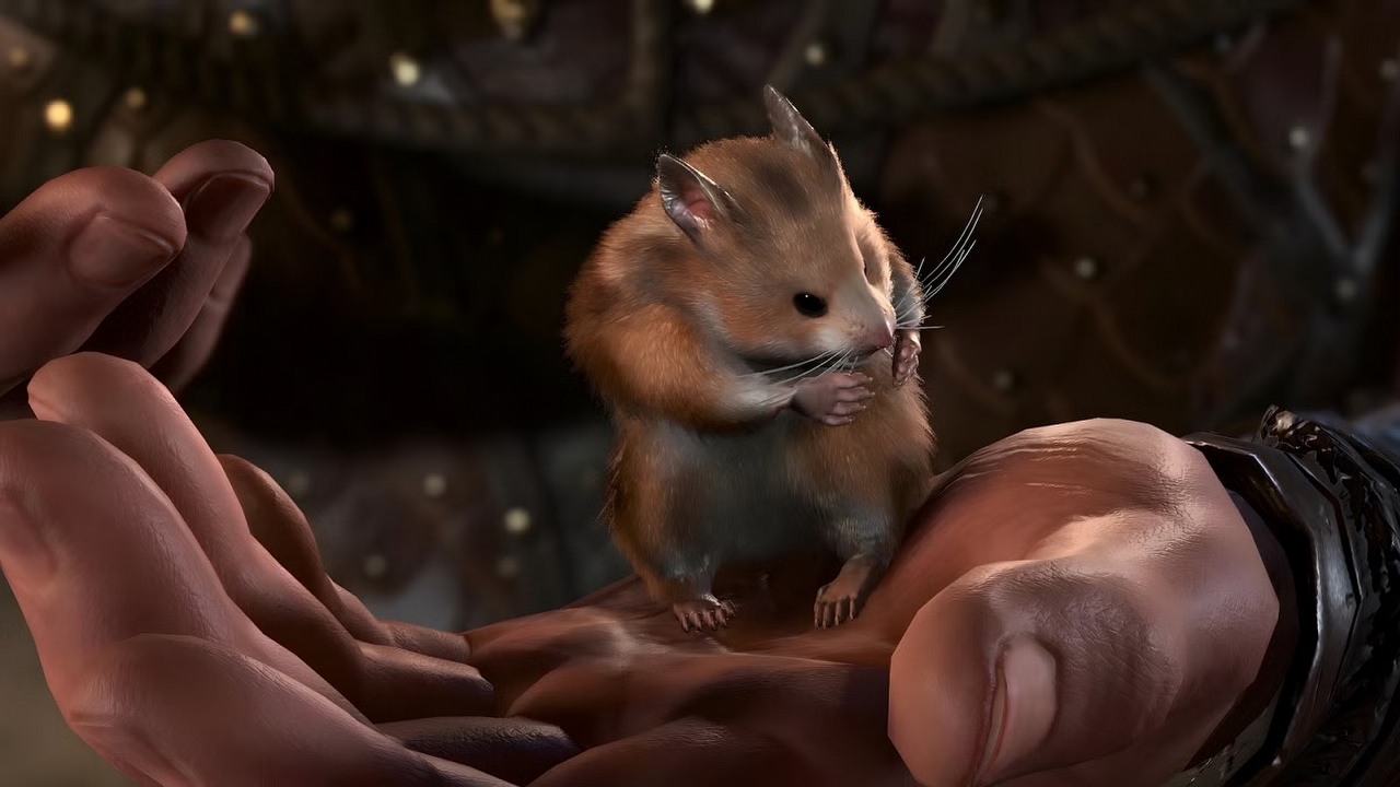 Larian Studios naprawia to, co niechcący popsuło w Baldur’s Gate 3 miesiąc temu. „Dziękujemy za cierpliwość”, źródło grafiki: Larian Studios.