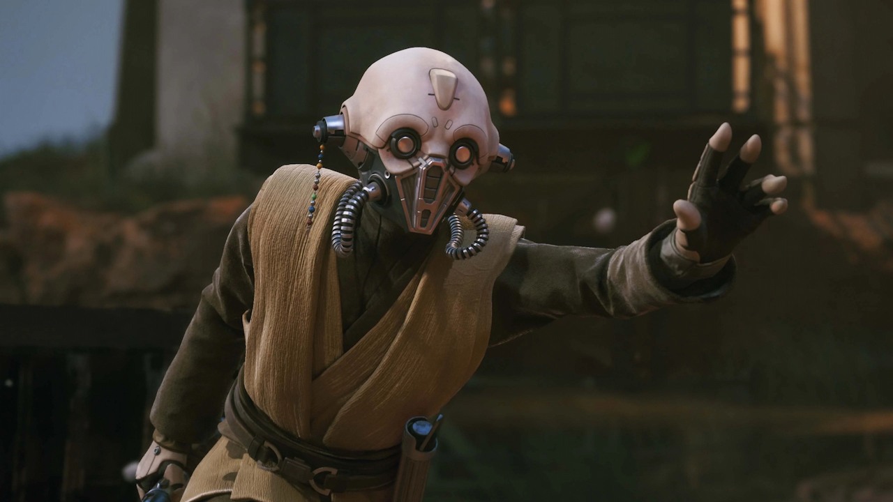 Star Wars: Zero Company weźmie przykład z Baldur’s Gate 3, żeby nie odstraszyć graczy na samym starcie. Obiecująca strategia nie będzie do przesady bezlitosna, źródło grafiki: Bit Reactor.