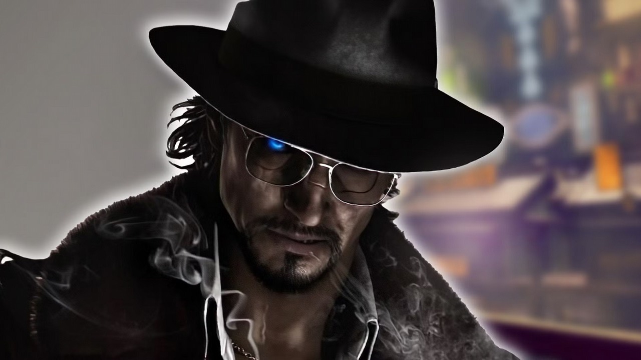 Twórcy kultowej gangsterskiej serii zaprezentowali swoje nowe dzieło. Stranger Than Heaven stawia na brutalność, źródło grafiki: Sega.